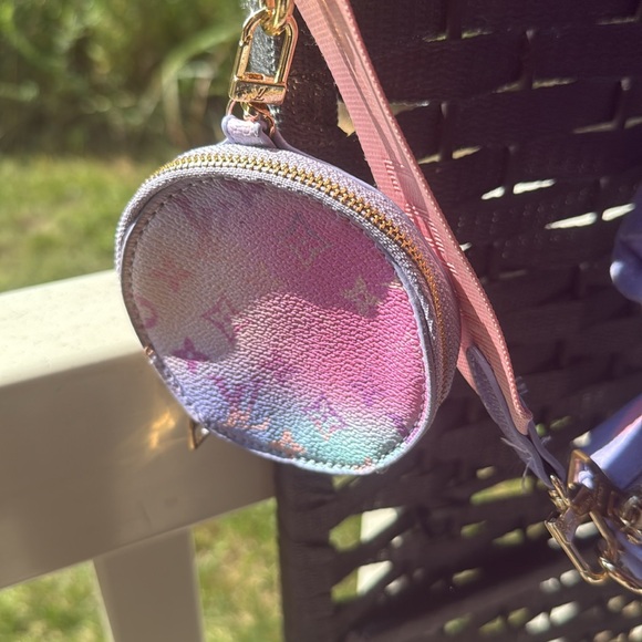 Fashion inspired bag - Picture 6 of 9